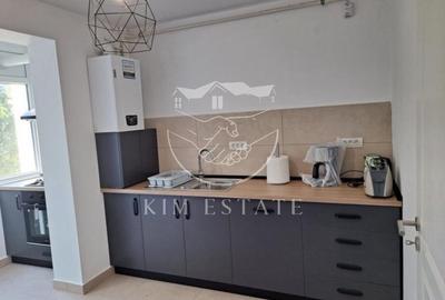 Apartament 2 camere City Park Mall, Tomis 3 - 3