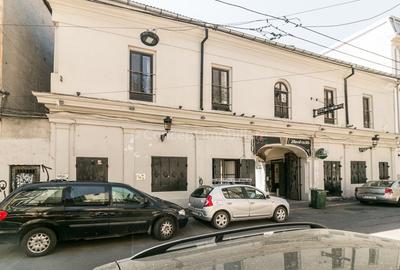 Spatiu Comercial de vanzare LIPSCANI, 209mp - 3