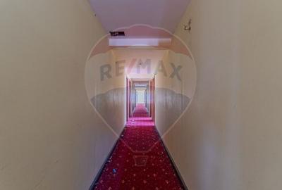 Activ Hotelier SubEvaluat | 18.000 mp construiti | 3 ha teren | BRASOV - 25