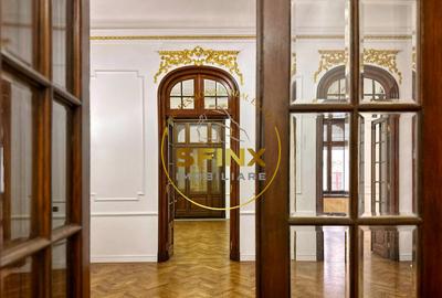 Casă individuală cu 10 camere în Magheru