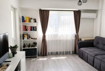 Apartament 1 camera decomandat, zona Piata Mihai Viteazu Cluj-Napoca - 3