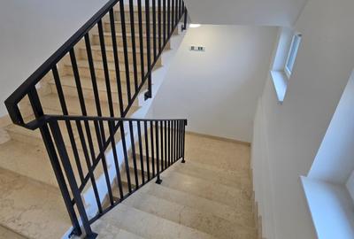 Apartament 2 camere D, cu parcare  Bd Poitiers, Lidl - 11