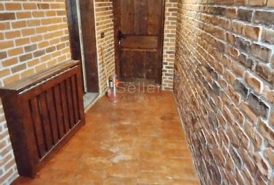 Casa cu gradina centru istoric - 26
