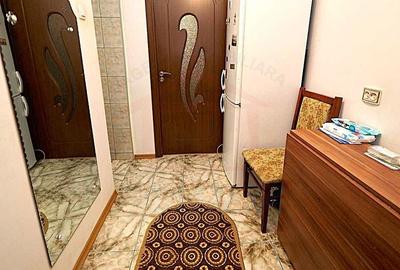 42.5oo euro, apartament o camera LIBER!!!,  etaj intermediar Siderurg - 9