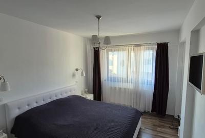 Apartament 2 camere | 55 mp | Etaj 1/3 | Parcare proprie intabulată | Aurel Pers - 2