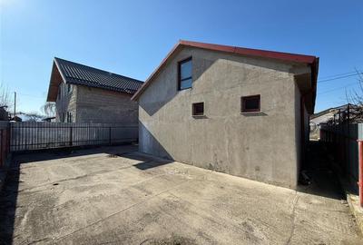 Casa BCA de vanzare in Unirea Odobesti pret 70.000 Euro - 23