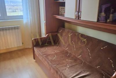 Apartament 3 camere decomandat 73 mp, mobilat utilat, lift, zona 1 Mai – Dej - 7