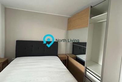 3 Camere Renovat  | Totul Nou | 80 mp | Unirii Octavian Goga - 14