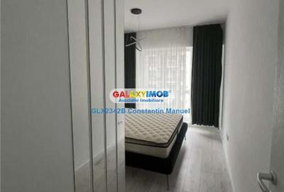 Apartament cu 3 camere decomandat, mobilat în Aviației
