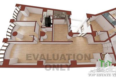 4 Camere zona Universitate-Piata Rosetti - Armeneasca - 27