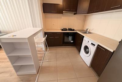 De inchiriat Apartament 2 camere Rin Grand Hotel - 7