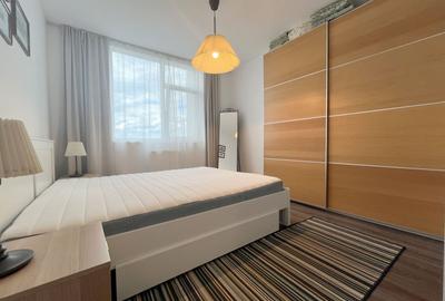 Apartament cu 3 camere de închiriat în City of Mara - 11
