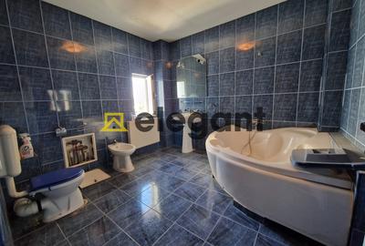 Casa D+P+1E+M, 528 mp utili, 11 camere, teren 548 mp, Piata Chiriac - 15