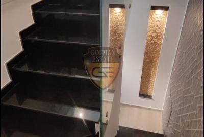 Duplex 2 camere Tomis Nord Aviatorii Residence, Avi Garden, Parcare, balcon, A/C - 4