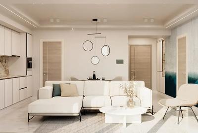 Apartament 4 camere Pallady Parcare GRATIS STB  0% Comision - 2