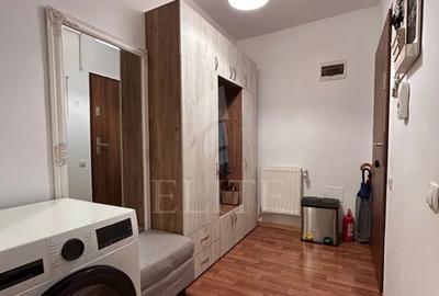 Apartament 2 camere în zona STRAZII FABRICII - 5