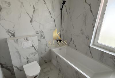 Penthouse City Park Mall | Terasă 40 mp & 2 Locuri de Parcare - 13