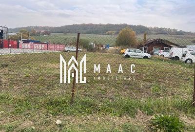 TEREN INTRAVILAN 2300 MP I ACCES DIRECT DIN DRUM NATIONAL I CRISTIAN - 3