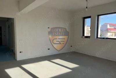 Apt 3 camere in Constanta, zona Dacia, in casa tip vila, gaze, incalz pardoseala - 5