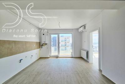 Apartament cu vedere la mare in complex cu piscina privata si sala de fitness - 7
