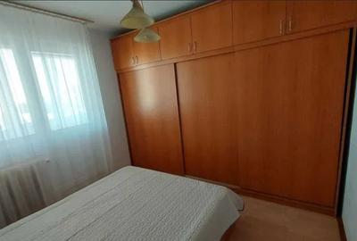Apartament 3 Camere,Dristor,Metrou,Mall,Parc,Balcon,Loc Parcare,Mobilata Utilata - 4