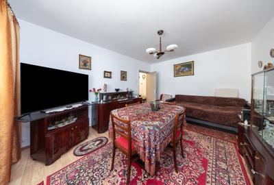 Apartament 2 camere Sacele | Zona Electroprecizia - 1