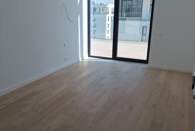 VANZARE 4 CAMERE PENTHOUSE // ONE COTROCENI PARK // DIRECT DEZVOLTATOR - 21