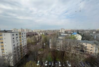 Apartament 3 camere de vanzare decomandat – Str. Uioara nr. 3 - 22