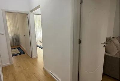 Apartament 3 camere, decomandat, 70 mp, centrala, ac, metrou, 1 Decembrie 1918 - 5