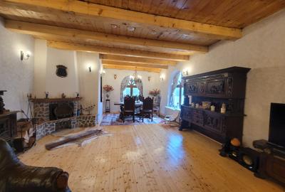 Cabana de vanzare ,Valea Avrigului/ 3000 mp/Langa padure - 9