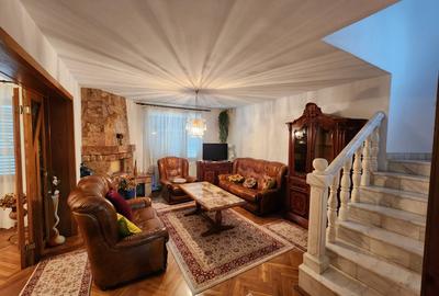 Casa individuala cu teren generos | Modern – str. Mistral - Comision 0 - 2