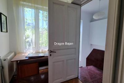 Apartament in vila // 120 mp // Armeneasca - 13