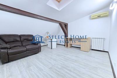 Unirii - Hristo Botev | Duplex in Vila Arhitecturala | 130 mp - 8