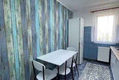 INCHIRIEZ APARTAMENT 2 CAMERE,ETAJ 4 MIHAI VITEAZU/NICOLAE IORGA - 2