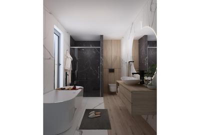 REA1021215 Apartament 3 camere Eminescu - 9