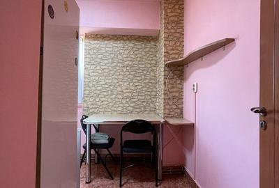 Apartament 1 camera, de inchiriat in Lugoj zona Kaufland - 11