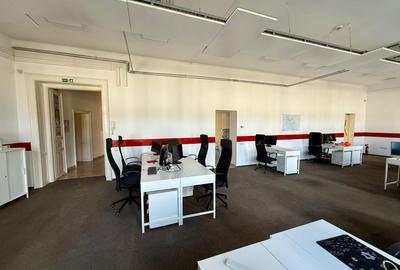 Închiriere birou ultracentral 230 mp. - 2300 EUR+TVA - 6