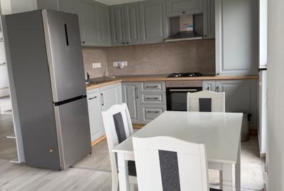 Casa Individuala 4 camere, mobilata si utilata, Balotesti, Ilfov, cartier rezid - 10