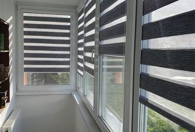 Apartament cu 4 camere 100mp, renovat premium, etaj 1, in Brasov - 39