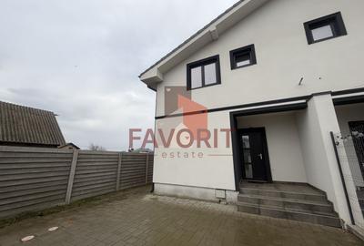 Finisat la cheie. Acces asfaltat. Disponibil imediat - 12