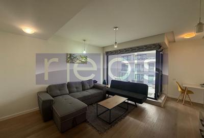 INCHIRIERE 2 CAMERE | HERASTRAU | 60 MP | LOC PARCARE | MOBILAT SI UTILAT - 6