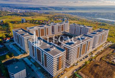 Apartament 2 camere, tip 4A, 4B, 5A, 5B - Copou Garden Residence - 23