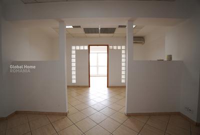 Spațiu office 525 mp – Piața Unirii || Locație Centrală - 13