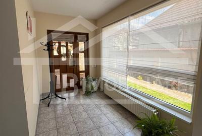 Casa cu 4 camere, 135mp, Zona Unirii - 6