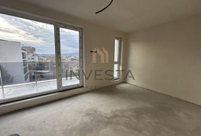 Apartament 3 camere cu terasa de 24 mp!Bloc Nou! Zona RIVUS!TVA inclus - 9