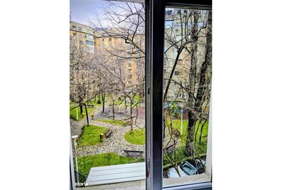 REA1027784 Apartament 2 camere l Mobilat Renovat l Langa Metrou Piata Romana - 10