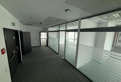 Birou, de 480 mp, în Pipera