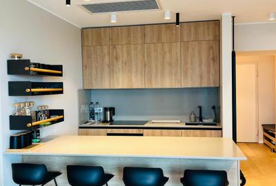 Apartament cu 3 camere de inchiriart - One Mircea Eliade - 3