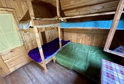 Casa/ Cabana+2.000 mp teren in miracolul naturii autentice,Bucin(Praid), Harghit - 29