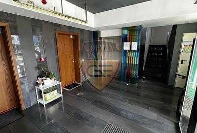 Spectrum Penthouse duplex 3 camere 268mp frontala la mare parcare Faleza Nord - 36